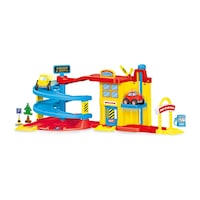 Dolu Toy Factory Otopark Yol Pisti 5152 Dolu Toy Factory Otopark Yol Pisti 5152