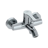 Gpd Felis MBB75 Banyo Bataryası Krom Gpd Felis MBB75 Banyo Bataryası Krom
