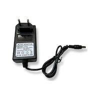 Adaptör Dc 12v 3a 5.5mm 2.1mm Priz Tipi Güç Kaynağı Trafo 36watt Adaptör Dc 12v 3a 5.5mm 2.1mm Priz Tipi Güç Kaynağı Trafo 36watt