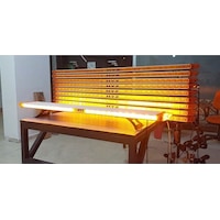 120 Cm Alemınyum Gövdeli Çıft Taraflı 12 Modlu Uzaktan Kumandalı Tepe Lambası 120 Cm Alemınyum Gövdeli Çıft Taraflı 12 Modlu Uzaktan Kumandalı Tepe Lambası