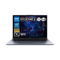 Huawei MateBook D16 53014QHR i5-13420H 16 GB 1 TB SSD 16" Free Dos Dizüstü Bilgisayar Huawei MateBook D16 53014QHR i5-13420H 16 GB 1 TB SSD 16" Free Dos Dizüstü Bilgisayar