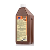Konix Povidon Antiseptik Solüsyon Batikon 12 x 1 L Konix Povidon Antiseptik Solüsyon Batikon 12 x 1 L