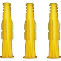 Roket Dübel 8Mm - 500 Adet Roket Dübel 8Mm - 500 Adet