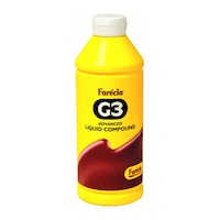 Farecla G3 Sıvı Pasta 500 ML Farecla G3 Sıvı Pasta 500 ML
