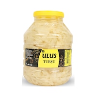 Ulus Lahana Turşusu 5 KG Ulus Lahana Turşusu 5 KG