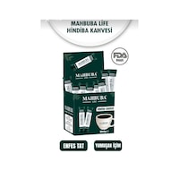 Mahbuba Life Hindiba Kahvesi Diyet Kahve 60 x 2 G Mahbuba Life Hindiba Kahvesi Diyet Kahve 60 x 2 G