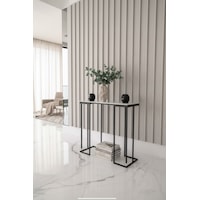 Usta Mekan Usta Metal Ayaklı Dresuar Beyaz Tabla Beyaz - Siyah Usta Mekan Usta Metal Ayaklı Dresuar Beyaz Tabla Beyaz - Siyah