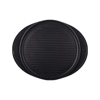 Aryıldız Pro Grade Grill Tepsi 34 Cm Aryıldız Pro Grade Grill Tepsi 34 Cm