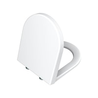 VitrA S50 72 - 003 - 309 Klozet Kapağı VitrA S50 72 - 003 - 309 Klozet Kapağı