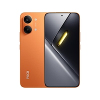 POCO X8 Pro Max 12 GB 512 GB (Distribütör Garantili) POCO X8 Pro Max 12 GB 512 GB (Distribütör Garantili)