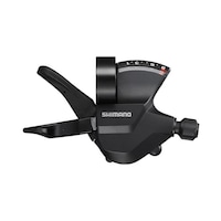 Shimano Altus St-m315-8r Sağ Vites Kolu 8v Siyah Shimano Altus St-m315-8r Sağ Vites Kolu 8v Siyah