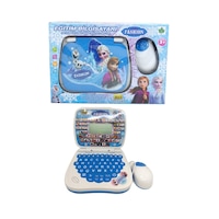Eğitici Laptop 100 Fonksiyonlu Ingilizce Ve Türkçe Çocuk Bilgisay Eğitici Laptop 100 Fonksiyonlu Ingilizce Ve Türkçe Çocuk Bilgisay