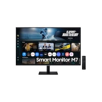Samsung LS32FM700UUXUF 32" 4K Ultra HD LED Monitör Samsung LS32FM700UUXUF 32" 4K Ultra HD LED Monitör