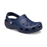 Crocs Classic Clog K Çocuk Terlik 206991-410 Lacivert Crocs Classic Clog K Çocuk Terlik 206991-410 Lacivert