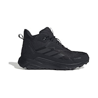 Adidas Terrex Anylander Clımawarm Mıd Erkek Trekking Bot Ve Ayakkabısı Jh6234 Siyah Adidas Terrex Anylander Clımawarm Mıd Erkek Trekking Bot Ve Ayakkabısı Jh6234 Siyah