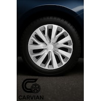 Citroen Berlingo 14 İnç Uyumlu Jant Kapağı 4 Adet B1059 Citroen Berlingo 14 İnç Uyumlu Jant Kapağı 4 Adet B1059