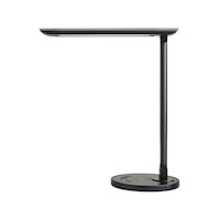 TaoTronics TT-DL13 Doğal Akıllı 12W LED Masa Lambası Siyah TaoTronics TT-DL13 Doğal Akıllı 12W LED Masa Lambası Siyah