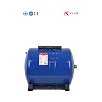 Trtank Yatık Bakımsız Sabit Membranlı Genleşme Tankı 50 L Trtank Yatık Bakımsız Sabit Membranlı Genleşme Tankı 50 L