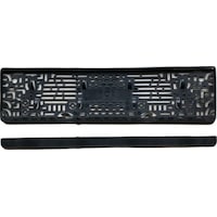 Araç Plakalık 2 Adet 551607620 Araç Plakalık 2 Adet 551607620