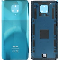 Xiaomi Redmi Note 9 Pro Arka Pil Batarya Kapak Cam M2003J6A1L Y Xiaomi Redmi Note 9 Pro Arka Pil Batarya Kapak Cam M2003J6A1L Y