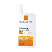 La Roche-posay Anthelios Uvmune 400 Fluid İnvisible Spf50+ Güneş Kremi 50 Ml