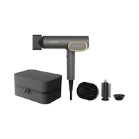 Grundig HD 9380 Elementa Saç Kurutma Grundig HD 9380 Elementa Saç Kurutma