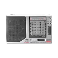 Kchibo Kk-9803 Cep Tipi Taşınabilir Am / Fm Radyo 10 Bandlı Radyo Kchibo Kk-9803 Cep Tipi Taşınabilir Am / Fm Radyo 10 Bandlı Radyo