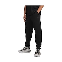 Under Armour Unstoppable Flc Joggers Erkek Eşofman Altı 6013427-008 Siyah Under Armour Unstoppable Flc Joggers Erkek Eşofman Altı 6013427-008 Siyah