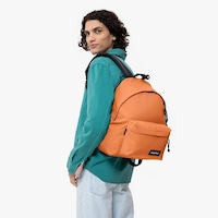 Eastpak Sırt Çantası Padded Pak'r Tangerine Orange Ek0006200o31 Turuncu Eastpak Sırt Çantası Padded Pak'r Tangerine Orange Ek0006200o31 Turuncu