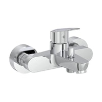 Artema Flow Round A43057 Banyo Bataryası Krom Artema Flow Round A43057 Banyo Bataryası Krom