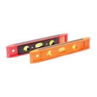 Eltos Mini Su Terazisi 25 Cm Mıknatıslı N11.6 Eltos Mini Su Terazisi 25 Cm Mıknatıslı N11.6