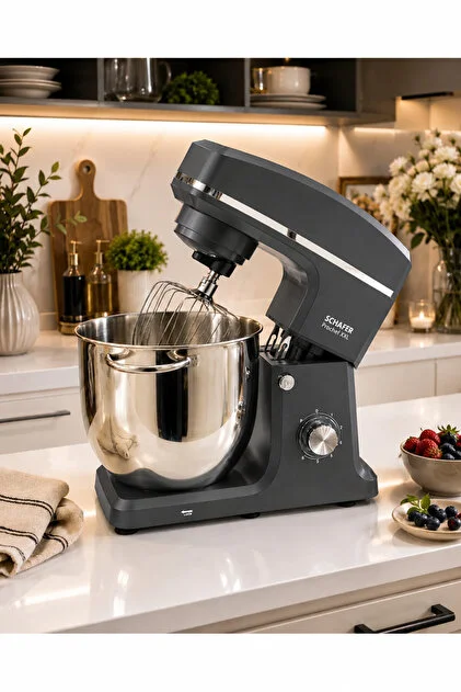 Schafer Prochef XXL Stand Mikser Schafer Prochef XXL Stand Mikser