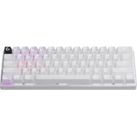 Logıtech G Pro X 60 Lightspeed Wireless Oyuncu Klavye Logıtech G Pro X 60 Lightspeed Wireless Oyuncu Klavye