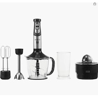 Arnica GH21900 Diva Trend Plus El Blender Seti + Narenciye Sıkacak Arnica GH21900 Diva Trend Plus El Blender Seti + Narenciye Sıkacak