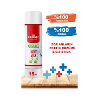 The Prouvee Reponses Organics Süper Stick The Prouvee Reponses Organics Süper Stick