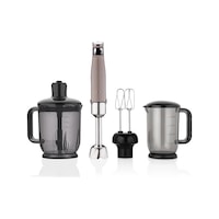 Korkmaz Performix Mega A449-02 Blender Set Korkmaz Performix Mega A449-02 Blender Set