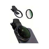 52mm Ultra Clear Cpl Polarize Filtre Klipsli Telefon Lens Yansıma Azaltıcı Siyah 52mm Ultra Clear Cpl Polarize Filtre Klipsli Telefon Lens Yansıma Azaltıcı Siyah
