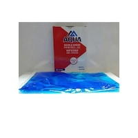 Sıcak Soğuk Termo Jel Kompres Buz Jel Termojel 26 x 35 CM Büyük Boy Sıcak Soğuk Termo Jel Kompres Buz Jel Termojel 26 x 35 CM Büyük Boy