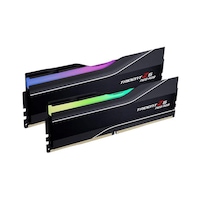 Gskıll Trident Z5 Rgb Siyah DDR5-5600MHz Cl28 32Gb (2x16Gb) Dual F5-5600j2834f16gx2-Tz5rk Gskıll Trident Z5 Rgb Siyah DDR5-5600MHz Cl28 32Gb (2x16Gb) Dual F5-5600j2834f16gx2-Tz5rk
