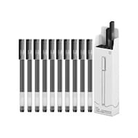 Xiaomi Mi High-capacity Jel Kalem Siyah 10'lu Paket Xiaomi Mi High-capacity Jel Kalem Siyah 10'lu Paket