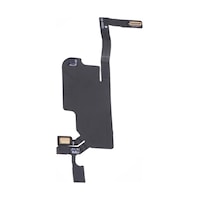 Teknonet Apple Uyumlu iPhone 13 Pro Max Sensör + Mikrofon Filmi Teknonet Apple Uyumlu iPhone 13 Pro Max Sensör + Mikrofon Filmi