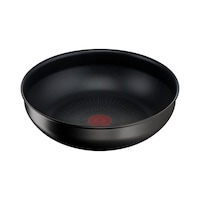 Tefal Titanyum 6x Mix İndüksiyon Tabanlı Wok Tava - 26CM Tefal Titanyum 6x Mix İndüksiyon Tabanlı Wok Tava - 26CM