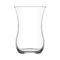 LAV Klasik Cam Çay Bardağı 6 Kişilik 115 ml LAV Klasik Cam Çay Bardağı 6 Kişilik 115 ml