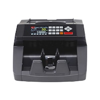 SC7520 Karışık Para Sayma Makinesi, TL Karışık, Usd ve Euro Adet Sayım + Müşteri Ekranı SC7520 Karışık Para Sayma Makinesi, TL Karışık, Usd ve Euro Adet Sayım + Müşteri Ekranı
