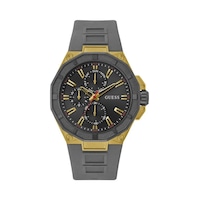 Guess Gugw0803g1 Erkek Kol Saati Altın Guess Gugw0803g1 Erkek Kol Saati Altın