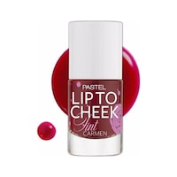 Pastel Lip To Cheek Tint Carmen