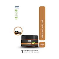 Tto Thermal Shea Yağı – Yoğun Nemlendirici ve Cilt Onarıcı Doğal Yağ 100 Ml Tto Thermal Shea Yağı – Yoğun Nemlendirici ve Cilt Onarıcı Doğal Yağ 100 Ml