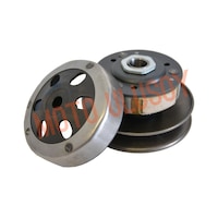 Oem Arka Debriyaj Varyatör Komple Honda Alpha / Dıo 110 2021 Oem Arka Debriyaj Varyatör Komple Honda Alpha / Dıo 110 2021