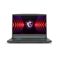 MSI THIN A15 B7VE-076XTR Ryzen 5 7535HS 16 GB 512 GB SSD RTX4050 15.6" Dos FHD Gaming Dizüstü Bilgisayar
