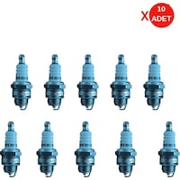 Energy L7tc İki Zamanlı Motor Bujisi 10 Adet Set Universal Uyumlu Energy L7tc İki Zamanlı Motor Bujisi 10 Adet Set Universal Uyumlu